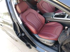 Hongqi HS5 2023 2.0T AWD Qixiang Pro Edition - ფოტო 20
