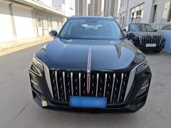 Hongqi HS5 2023 2.0T AWD Qixiang Pro Edition - ფოტო 3