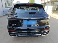 Hongqi HS5 2023 2.0T AWD Qixiang Pro Edition - ფოტო 4