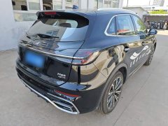 Hongqi HS5 2023 2.0T AWD Qixiang Pro Edition - ფოტო 5
