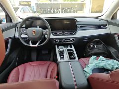 Hongqi HS5 2023 2.0T AWD Qixiang Pro Edition - ფოტო 6