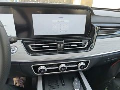 Hongqi HS5 2023 2.0T AWD Qixiang Pro Edition - ფოტო 9