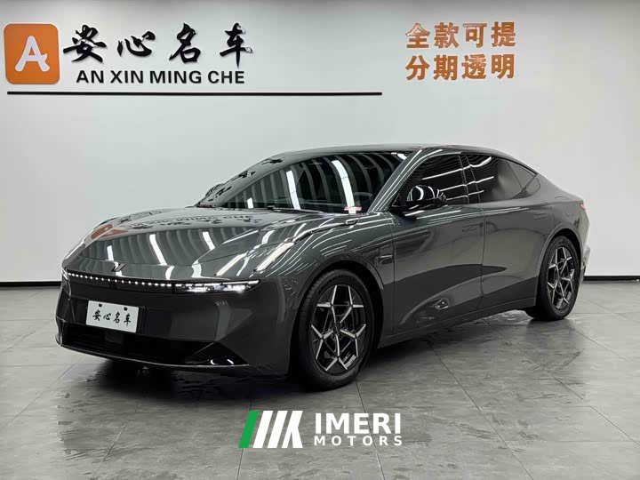Lynk & Co Z10 2024 95kWh 766km rear drive Max