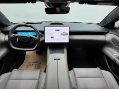 Lynk & Co Z10 2024 95kWh 766km rear drive Max - photo 11