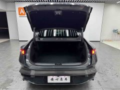 Lynk & Co Z10 2024 95kWh 766km rear drive Max - photo 19