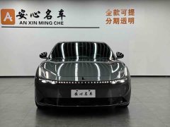 Lynk & Co Z10 2024 95kWh 766km rear drive Max - photo 2