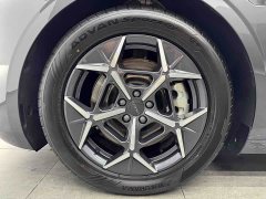 Lynk & Co Z10 2024 95kWh 766km rear drive Max - photo 20