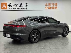 Lynk & Co Z10 2024 95kWh 766km rear drive Max - photo 3
