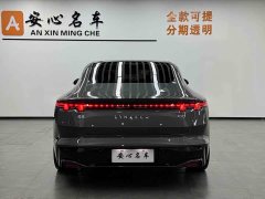 Lynk & Co Z10 2024 95kWh 766km rear drive Max - photo 4