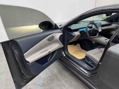 Lynk & Co Z10 2024 95kWh 766km rear drive Max - photo 5