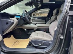 Lynk & Co Z10 2024 95kWh 766km rear drive Max - photo 6