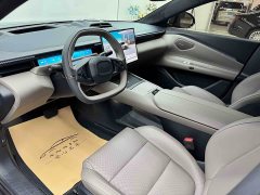 Lynk & Co Z10 2024 95kWh 766km rear drive Max - photo 7