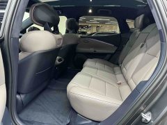 Lynk & Co Z10 2024 95kWh 766km rear drive Max - photo 8