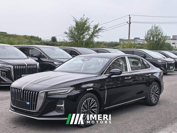 Hongqi H5 2.0T Automatic Qichang Edition