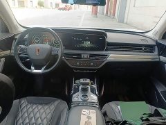 Hongqi HS5 2019 2.0T Zhilian Flagship Edition - ფოტო 10