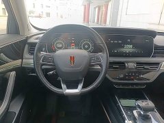 Hongqi HS5 2019 2.0T Zhilian Flagship Edition - ფოტო 11