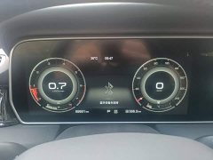 Hongqi HS5 2019 2.0T Zhilian Flagship Edition - ფოტო 12