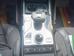 Hongqi HS5 2019 2.0T Zhilian Flagship Edition - ფოტო 14