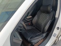 Hongqi HS5 2019 2.0T Zhilian Flagship Edition - ფოტო 15