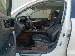 Hongqi HS5 2019 2.0T Zhilian Flagship Edition - ფოტო 16
