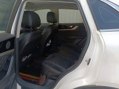 Hongqi HS5 2019 2.0T Zhilian Flagship Edition - ფოტო 17