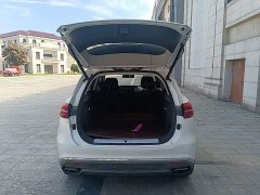 Hongqi HS5 2019 2.0T Zhilian Flagship Edition - ფოტო 19