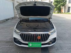 Hongqi HS5 2019 2.0T Zhilian Flagship Edition - ფოტო 20