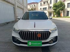 Hongqi HS5 2019 2.0T Zhilian Flagship Edition - ფოტო 3