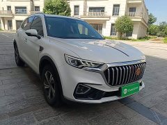 Hongqi HS5 2019 2.0T Zhilian Flagship Edition - ფოტო 4