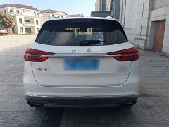 Hongqi HS5 2019 2.0T Zhilian Flagship Edition - ფოტო 6