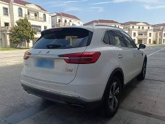 Hongqi HS5 2019 2.0T Zhilian Flagship Edition - ფოტო 7