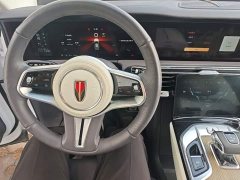 Hongqi E-HS9 2022 690km Qixiang Edition Six-Seater - ფოტო 10