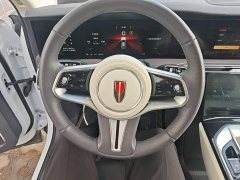 Hongqi E-HS9 2022 690km Qixiang Edition Six-Seater - ფოტო 11