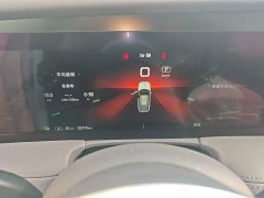Hongqi E-HS9 2022 690km Qixiang Edition Six-Seater - ფოტო 12