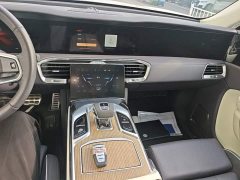 Hongqi E-HS9 2022 690km Qixiang Edition Six-Seater - ფოტო 13