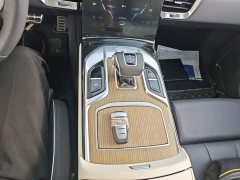 Hongqi E-HS9 2022 690km Qixiang Edition Six-Seater - ფოტო 14