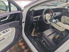 Hongqi E-HS9 2022 690km Qixiang Edition Six-Seater - ფოტო 16