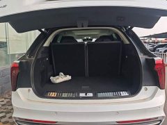 Hongqi E-HS9 2022 690km Qixiang Edition Six-Seater - ფოტო 19