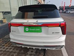 Hongqi E-HS9 2022 690km Qixiang Edition Six-Seater - ფოტო 6