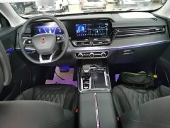 Hongqi HS5 2023 Qixiang Pro Edition - ფოტო 10