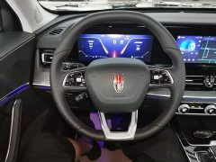 Hongqi HS5 2023 Qixiang Pro Edition - ფოტო 11