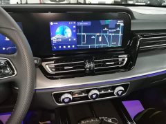 Hongqi HS5 2023 Qixiang Pro Edition - ფოტო 13