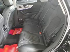 Hongqi HS5 2023 Qixiang Pro Edition - ფოტო 17