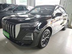 Hongqi HS5 2023 Qixiang Pro Edition - ფოტო 2