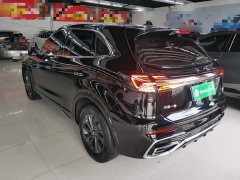 Hongqi HS5 2023 Qixiang Pro Edition - ფოტო 5