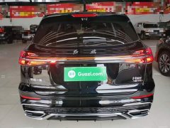 Hongqi HS5 2023 Qixiang Pro Edition - ფოტო 6