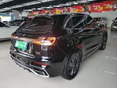 Hongqi HS5 2023 Qixiang Pro Edition - ფოტო 7