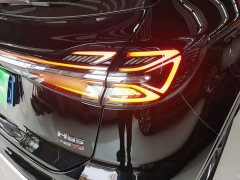 Hongqi HS5 2023 Qixiang Pro Edition - ფოტო 8