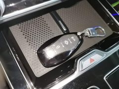 Hongqi HS5 2023 Qixiang Pro Edition - ფოტო 9