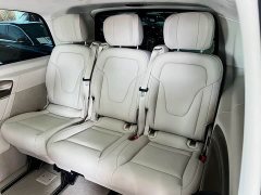 Mercedes-Benz V-Class 2022 V 260 L Long Wheelbase Luxury Edition - photo 11